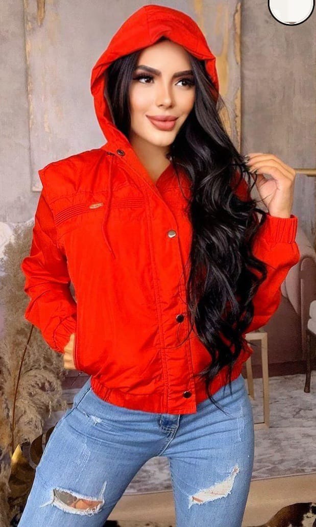 💝💞!!! ❤️‍🩹GRAN REMATE DE CHAQUETAS SARHA'S!💝🚛💵PAGA CONTRA ENTREGA Y ENVIO GRATIS!!! 🚛💵 - Sólo Enlázate On Line - 