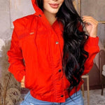 💝💞!!! ❤️‍🩹GRAN REMATE DE CHAQUETAS SARHA'S!💝🚛💵PAGA CONTRA ENTREGA Y ENVIO GRATIS!!! 🚛💵 - Sólo Enlázate On Line - 