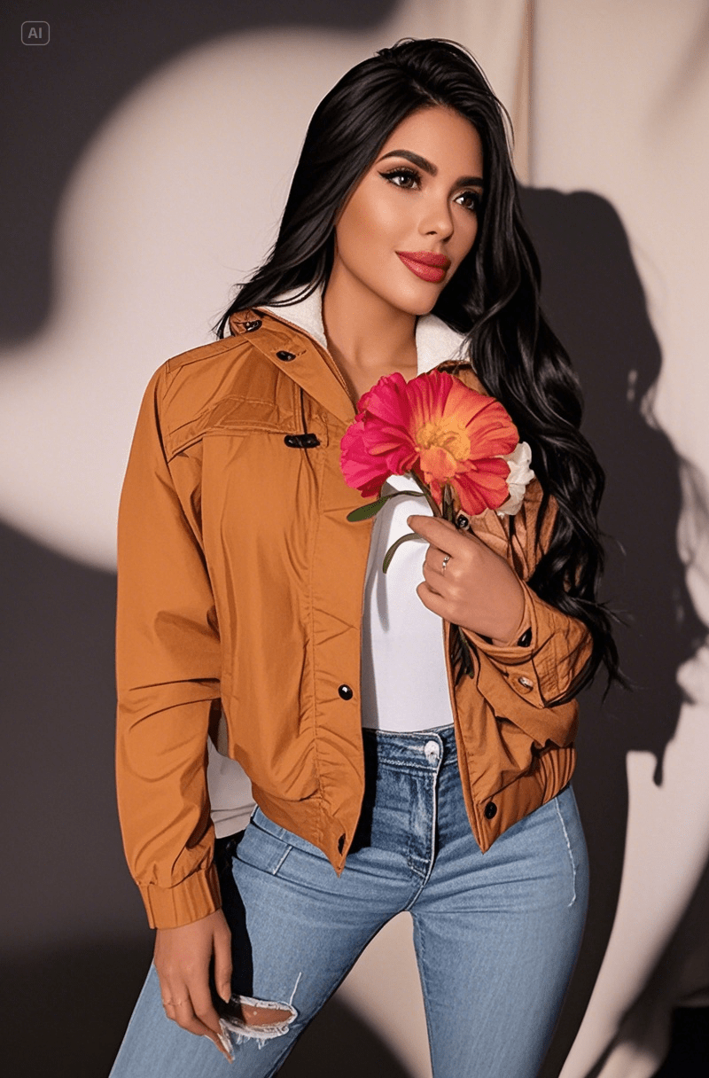 💝💞!!! ❤️‍🩹GRAN REMATE DE CHAQUETAS SARHA'S!💝🚛💵PAGA CONTRA ENTREGA Y ENVIO GRATIS!!! 🚛💵 - Sólo Enlázate On Line - 