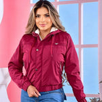 💝💞!!! ❤️‍🩹GRAN REMATE DE CHAQUETAS SARHA'S!💝🚛💵PAGA CONTRA ENTREGA Y ENVIO GRATIS!!! 🚛💵 - Sólo Enlázate On Line - 