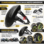 "Despídete de la suciedad y mantén tu moto impecable y disfruta de cada kilómetro." PAGO CONTRAENTREGA!!