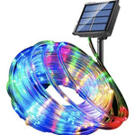 🎅🏼LLEGARON LAS LUCES NAVIDEÑAS, CON PANEL SOLAR!!!! ✈️💵PAGA CONTRA ENTREGA Y ENVIO GRATIS!!! 🚛💵 - Sólo Enlázate On Line - cojs51651
