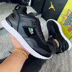 🔥💥LLEGÓ EL NUEVO TENNIS CASUAL "PREMIUM LIFESTYLE"🔥💥 ✈️💵PAGA CONTRA ENTREGA Y ENVIO GRATIS!!! 🚛💵 - Sólo Enlázate On Line - multiverso sport - 7