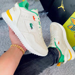 🔥💥LLEGÓ EL NUEVO TENNIS CASUAL "PREMIUM LIFESTYLE"🔥💥 ✈️💵PAGA CONTRA ENTREGA Y ENVIO GRATIS!!! 🚛💵 - Sólo Enlázate On Line - multiverso sport - 0