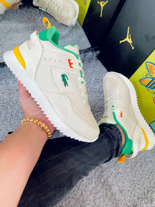 🔥💥LLEGÓ EL NUEVO TENNIS CASUAL "PREMIUM LIFESTYLE"🔥💥 ✈️💵PAGA CONTRA ENTREGA Y ENVIO GRATIS!!! 🚛💵 - Sólo Enlázate On Line - multiverso sport - 0