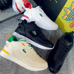 🔥💥LLEGÓ EL NUEVO TENNIS CASUAL "PREMIUM LIFESTYLE"🔥💥 ✈️💵PAGA CONTRA ENTREGA Y ENVIO GRATIS!!! 🚛💵 - Sólo Enlázate On Line - multiverso sport - 0