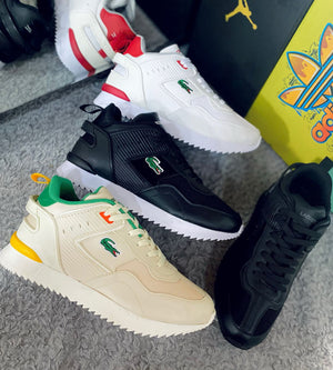 🔥💥LLEGÓ EL NUEVO TENNIS CASUAL "PREMIUM LIFESTYLE"🔥💥 ✈️💵PAGA CONTRA ENTREGA Y ENVIO GRATIS!!! 🚛💵 - Sólo Enlázate On Line - multiverso sport - 0
