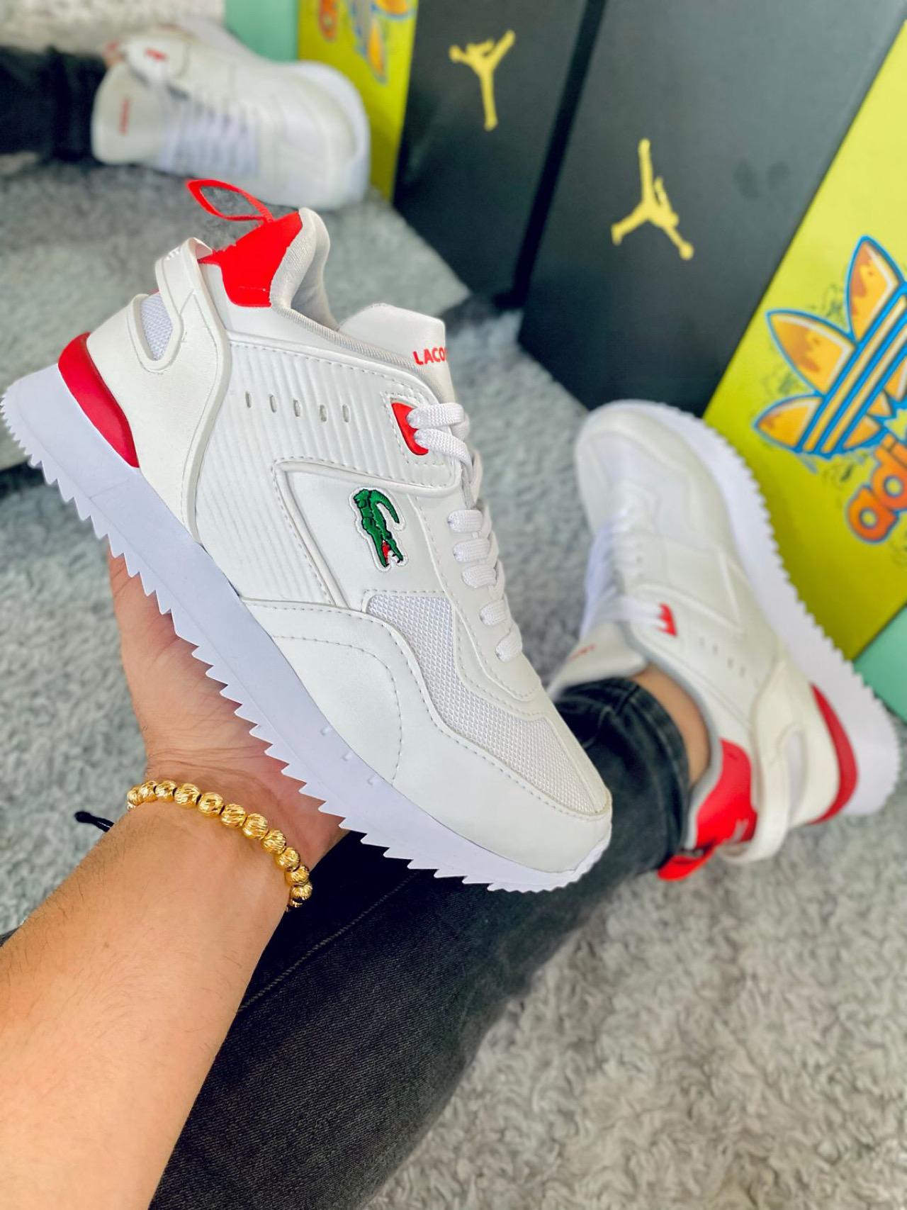 🔥💥LLEGÓ EL NUEVO TENNIS CASUAL "PREMIUM LIFESTYLE"🔥💥 ✈️💵PAGA CONTRA ENTREGA Y ENVIO GRATIS!!! 🚛💵 - Sólo Enlázate On Line - multiverso sport - 21
