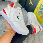 🔥💥LLEGÓ EL NUEVO TENNIS CASUAL "PREMIUM LIFESTYLE"🔥💥 ✈️💵PAGA CONTRA ENTREGA Y ENVIO GRATIS!!! 🚛💵 - Sólo Enlázate On Line - multiverso sport - 21