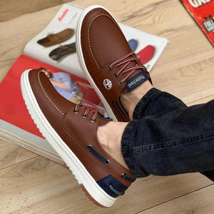 🔥🖥️LUCE MÁS FORMAL QUE EN TENIS? ☄️🕧NEW MOCASIN ORTHOPEDIC PLUS TIMBERLAND🗼✈️💵PAGA CONTRA ENTREGA Y ENVIO GRATIS!!! 🚛💵 - Sólo Enlázate On Line - 0