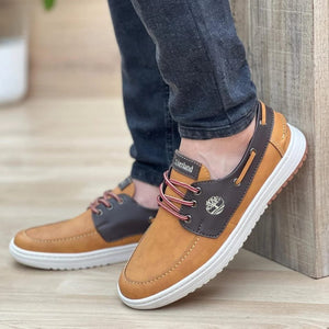 🔥🖥️LUCE MÁS FORMAL QUE EN TENIS? ☄️🕧NEW MOCASIN ORTHOPEDIC PLUS TIMBERLAND🗼✈️💵PAGA CONTRA ENTREGA Y ENVIO GRATIS!!! 🚛💵 - Sólo Enlázate On Line - 14