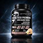METABOLISMO RAPIDO QUEMA CALORIAS!!!! Llegó MASS TECH PREMIUM! Pago Contraentrega!