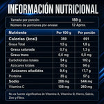 METABOLISMO RAPIDO QUEMA CALORIAS!!!! Llegó MASS TECH PREMIUM! Pago Contraentrega!
