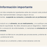 METABOLISMO RAPIDO QUEMA CALORIAS!!!! Llegó MASS TECH PREMIUM! Pago Contraentrega! - Sólo Enlázate On Line - 48066260107442