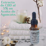 😟😤😡No puedes controlar la Preocupación? Logra el "Bienestar natural diario" Llegó el extracto de CBD al 5% en aceite de aguacate!!!✈️💵PAGA CONTRA ENTREGA Y ENVIO GRATIS!!! 🚛💵 - Sólo Enlázate On Line - CBD5%