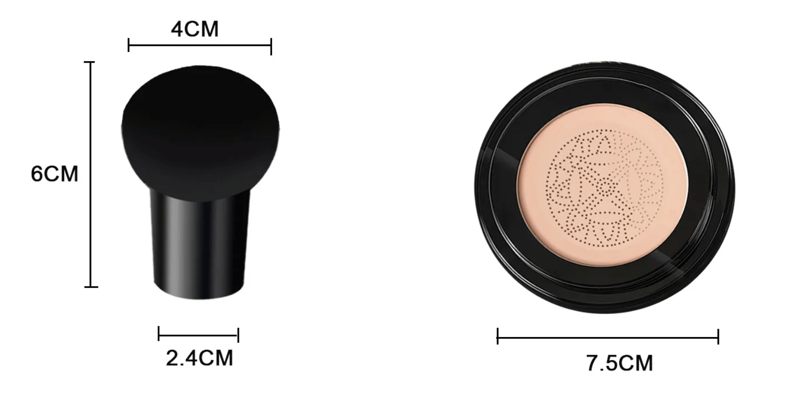 👸🏼NUEVA BASE DE MAQUILLAJE ANTI ARRUGAS!🥰 PAGA CONTRA ENTREGA Y ENVIO GRATIS!!! 🚛💵 - Sólo Enlázate On Line - BASEMAQUILLAJEN1