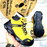 🛠️⛏️⭕NUEVA COLECCIÓN DE SEGURIDAD⭕✨🧑🏻‍🚒👨🏿‍🚒ESPECTACULAR LÍNEA CATT FORCE 2.0!!👩🏼‍🚒🧑🏻‍🚒👨🏿‍🚒🚚🛻🔧🔩👩🏻‍🔧🧑🏽‍🔧👨🏻‍🔧✈️💵PAGA CONTRA ENTREGA Y ENVIO GRATIS!!! 🚛💵 - Sólo Enlázate On Line - 7