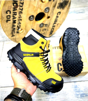 🛠️⛏️⭕NUEVA COLECCIÓN DE SEGURIDAD⭕✨🧑🏻‍🚒👨🏿‍🚒ESPECTACULAR LÍNEA CATT FORCE 2.0!!👩🏼‍🚒🧑🏻‍🚒👨🏿‍🚒🚚🛻🔧🔩👩🏻‍🔧🧑🏽‍🔧👨🏻‍🔧✈️💵PAGA CONTRA ENTREGA Y ENVIO GRATIS!!! 🚛💵 - Sólo Enlázate On Line - 7