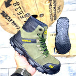 🛠️⛏️⭕NUEVA COLECCIÓN DE SEGURIDAD⭕✨🧑🏻‍🚒👨🏿‍🚒ESPECTACULAR LÍNEA CATT FORCE 2.0!!👩🏼‍🚒🧑🏻‍🚒👨🏿‍🚒🚚🛻🔧🔩👩🏻‍🔧🧑🏽‍🔧👨🏻‍🔧✈️💵PAGA CONTRA ENTREGA Y ENVIO GRATIS!!! 🚛💵 - Sólo Enlázate On Line - 35
