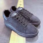 NUEVO! ZAPATILLAS MCQUEEN STARS UNISEX, MINIMALISTA Y ELEGANTE! ✈️💵PAGA CONTRA ENTREGA Y ENVIO GRATIS!!! 🚛💵 - Sólo Enlázate On Line - -3