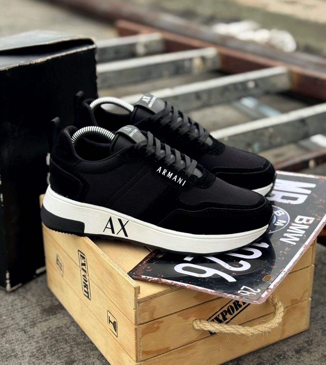 ⚡🔥Nuevo Zapato Deportivo Sport AR011 Extra Suave! 🔥✈️💵PAGA CONTRA ENTREGA Y ENVIO GRATIS!!! 🚛💵 - Sólo Enlázate On Line - 6