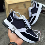 ⚡🔥Nuevo Zapato Deportivo Sport AR011 Extra Suave! 🔥✈️💵PAGA CONTRA ENTREGA Y ENVIO GRATIS!!! 🚛💵 - Sólo Enlázate On Line - 6