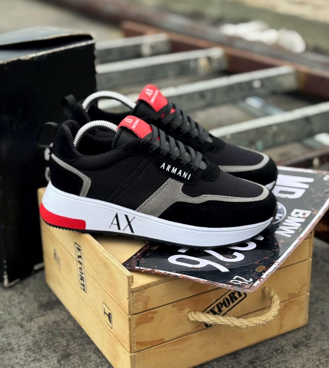 ⚡🔥Nuevo Zapato Deportivo Sport AR011 Extra Suave! 🔥✈️💵PAGA CONTRA ENTREGA Y ENVIO GRATIS!!! 🚛💵 - Sólo Enlázate On Line - 6