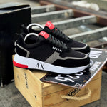 ⚡🔥Nuevo Zapato Deportivo Sport AR011 Extra Suave! 🔥✈️💵PAGA CONTRA ENTREGA Y ENVIO GRATIS!!! 🚛💵 - Sólo Enlázate On Line - 6