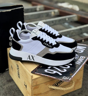 ⚡🔥Nuevo Zapato Deportivo Sport AR011 Extra Suave! 🔥✈️💵PAGA CONTRA ENTREGA Y ENVIO GRATIS!!! 🚛💵 - Sólo Enlázate On Line - 6