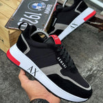 ⚡🔥Nuevo Zapato Deportivo Sport AR011 Extra Suave! 🔥✈️💵PAGA CONTRA ENTREGA Y ENVIO GRATIS!!! 🚛💵 - Sólo Enlázate On Line - 6