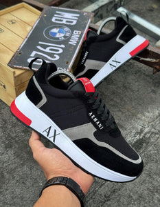 ⚡🔥Nuevo Zapato Deportivo Sport AR011 Extra Suave! 🔥✈️💵PAGA CONTRA ENTREGA Y ENVIO GRATIS!!! 🚛💵 - Sólo Enlázate On Line - 6