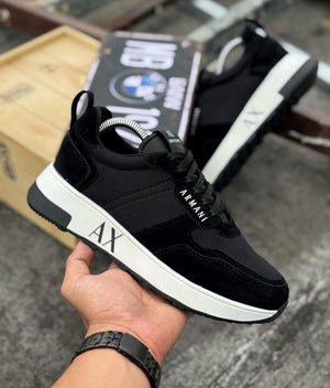 ⚡🔥Nuevo Zapato Deportivo Sport AR011 Extra Suave! 🔥✈️💵PAGA CONTRA ENTREGA Y ENVIO GRATIS!!! 🚛💵 - Sólo Enlázate On Line - 6