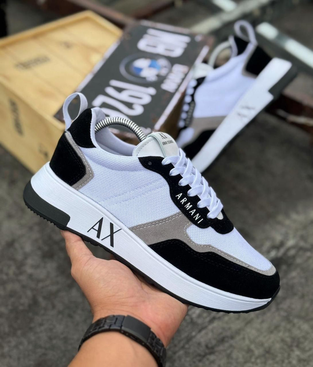 ⚡🔥Nuevo Zapato Deportivo Sport AR011 Extra Suave! 🔥✈️💵PAGA CONTRA ENTREGA Y ENVIO GRATIS!!! 🚛💵 - Sólo Enlázate On Line - 20