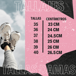 🎇😎NUEVOS TENIS GUCII SOLO PARA ESTRELLAS Y CHICAS CHIC!!🤩💵PAGA CONTRA ENTREGA Y ENVIO GRATIS!!! 🚛💵 - Sólo Enlázate On Line - 1