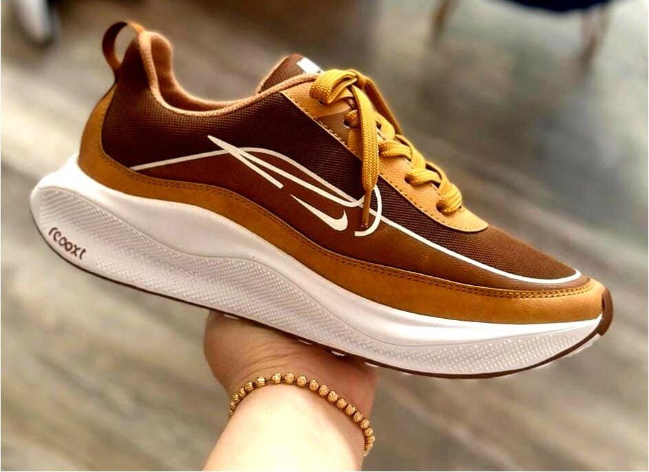 🏃🏻‍♂️👟🤸🏻‍♂️NUEVOS TENIS ULTRA DEPORTIVO DOBLE NIKE CABALLERO👟🎾🚶🏻‍➡️🤾🏻🏋🏻‍♀️✈️💵PAGA CONTRA ENTREGA Y ENVIO GRATIS!!! 🚛💵 - Sólo Enlázate On Line - 7
