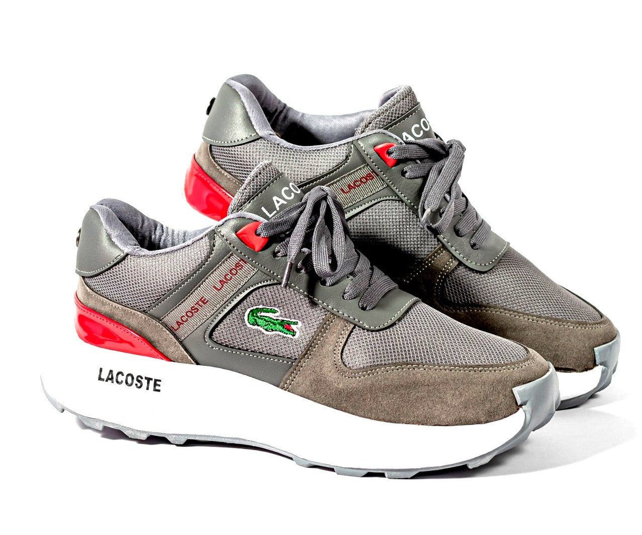 🏃🏻‍♂️👟🤸🏻‍♂️NUEVOS TENIS ULTRA DEPORTIVO DOBLE NIKE CABALLERO👟🎾🚶🏻‍➡️🤾🏻🏋🏻‍♀️✈️💵PAGA CONTRA ENTREGA Y ENVIO GRATIS!!! 🚛💵 - Sólo Enlázate On Line - 358147-14