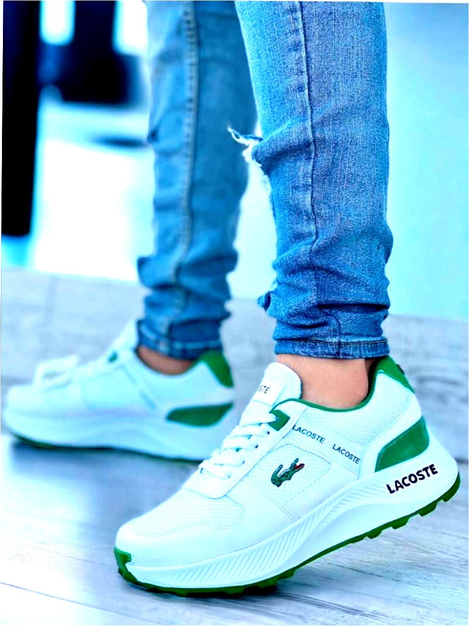 👟🤸🏼‍♂️NUEVOS TENIS ULTRA LINE PARA PAPÁ! 💵PAGA CONTRA ENTREGA Y ENVIO GRATIS!!! 🚛💵 - Sólo Enlázate On Line - null - 31
