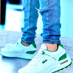 👟🤸🏼‍♂️NUEVOS TENIS ULTRA LINE PARA PAPÁ! 💵PAGA CONTRA ENTREGA Y ENVIO GRATIS!!! 🚛💵 - Sólo Enlázate On Line - null - 31