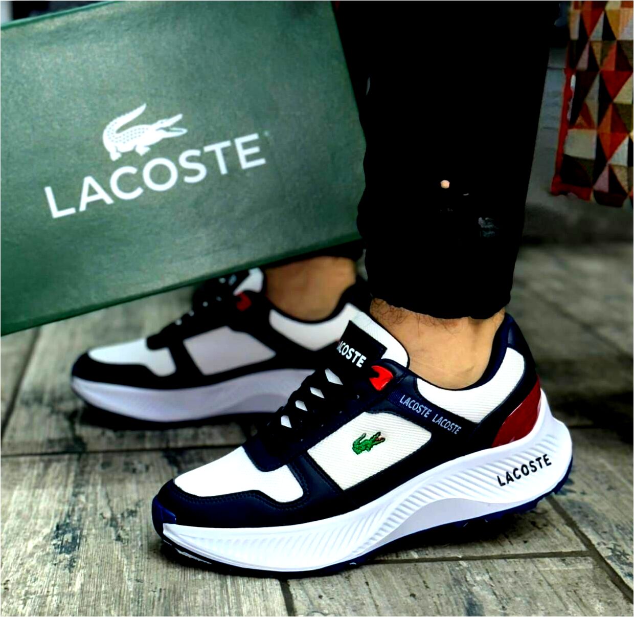 👟🤸🏼‍♂️NUEVOS TENIS ULTRA LINE PARA PAPÁ! 💵PAGA CONTRA ENTREGA Y ENVIO GRATIS!!! 🚛💵 - Sólo Enlázate On Line - null - 31