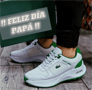 👟🤸🏼‍♂️NUEVOS TENIS ULTRA LINE PARA PAPÁ! 💵PAGA CONTRA ENTREGA Y ENVIO GRATIS!!! 🚛💵 - Sólo Enlázate On Line - null - 31