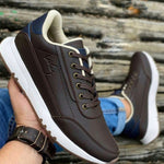 👨🏻💻💼NUEVOS ZAPATOS TENIS VELEZ 67 CABALLERO! ✈️💵PAGA CONTRA ENTREGA Y ENVIO GRATIS!!! 🚛💵 - Sólo Enlázate On Line - 3