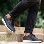 👨🏻💻💼NUEVOS ZAPATOS TENIS VELEZ 67 CABALLERO! ✈️💵PAGA CONTRA ENTREGA Y ENVIO GRATIS!!! 🚛💵 - Sólo Enlázate On Line - 3