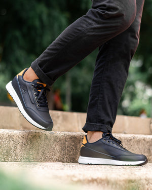👨🏻💻💼NUEVOS ZAPATOS TENIS VELEZ 67 CABALLERO! ✈️💵PAGA CONTRA ENTREGA Y ENVIO GRATIS!!! 🚛💵 - Sólo Enlázate On Line - 3