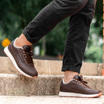 👨🏻💻💼NUEVOS ZAPATOS TENIS VELEZ 67 CABALLERO! ✈️💵PAGA CONTRA ENTREGA Y ENVIO GRATIS!!! 🚛💵 - Sólo Enlázate On Line - 3