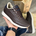 👨🏻💻💼NUEVOS ZAPATOS TENIS VELEZ 67 CABALLERO! ✈️💵PAGA CONTRA ENTREGA Y ENVIO GRATIS!!! 🚛💵 - Sólo Enlázate On Line - 23