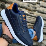 👨🏻💻💼NUEVOS ZAPATOS TENIS VELEZ 67 CABALLERO! ✈️💵PAGA CONTRA ENTREGA Y ENVIO GRATIS!!! 🚛💵 - Sólo Enlázate On Line - 23
