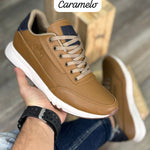 👨🏻💻💼NUEVOS ZAPATOS TENIS VELEZ 67 CABALLERO! ✈️💵PAGA CONTRA ENTREGA Y ENVIO GRATIS!!! 🚛💵 - Sólo Enlázate On Line - 23