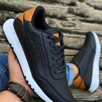 👨🏻💻💼NUEVOS ZAPATOS TENIS VELEZ 67 CABALLERO! ✈️💵PAGA CONTRA ENTREGA Y ENVIO GRATIS!!! 🚛💵 - Sólo Enlázate On Line - 3