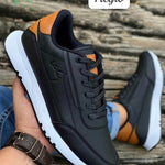 👨🏻💻💼NUEVOS ZAPATOS TENIS VELEZ 67 CABALLERO! ✈️💵PAGA CONTRA ENTREGA Y ENVIO GRATIS!!! 🚛💵 - Sólo Enlázate On Line - 3