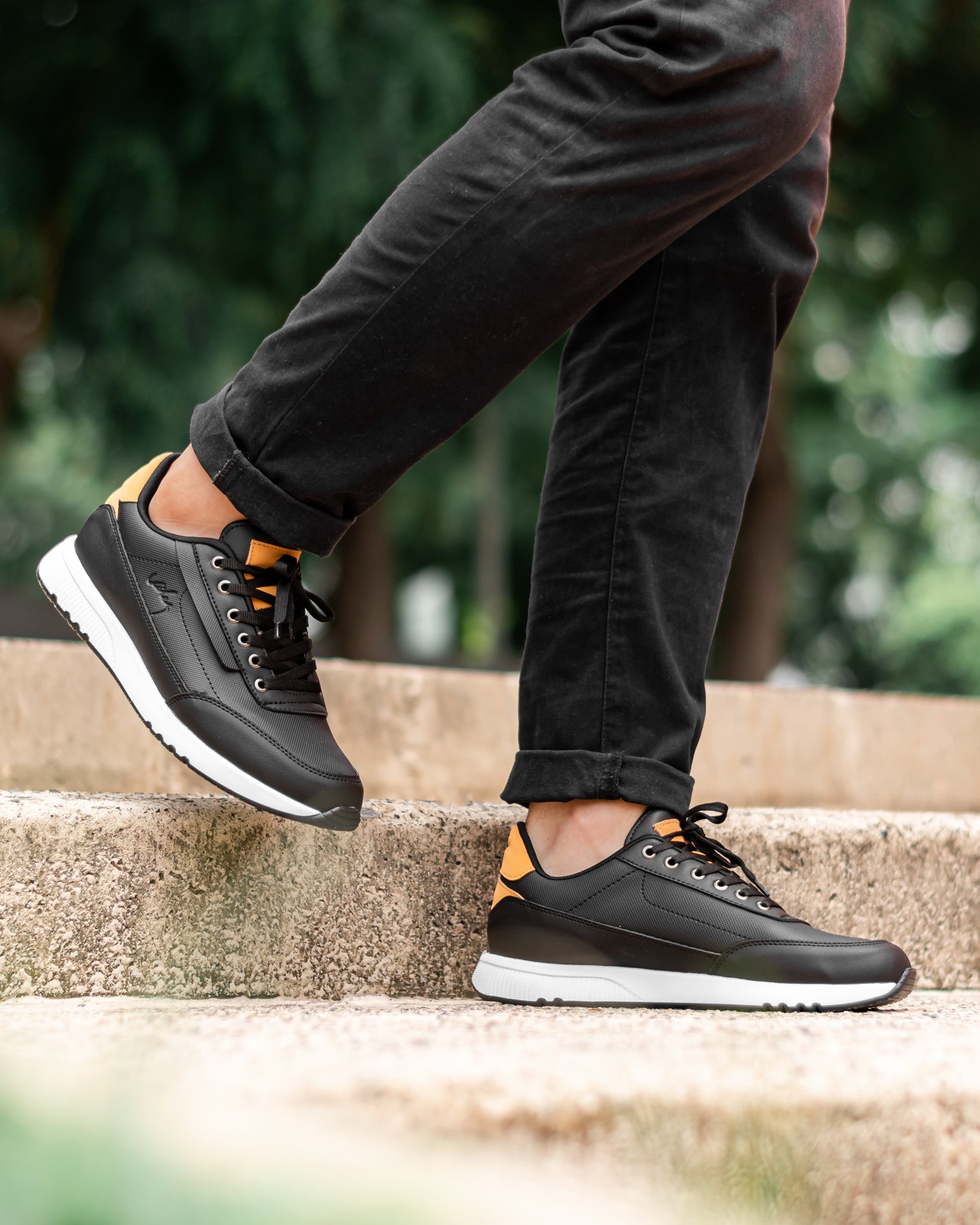 👨🏻💻💼NUEVOS ZAPATOS TENIS VELEZ 67 CABALLERO! ✈️💵PAGA CONTRA ENTREGA Y ENVIO GRATIS!!! 🚛💵 - Sólo Enlázate On Line - 3